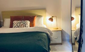 Apartamento En Centro Historico Con Garaje